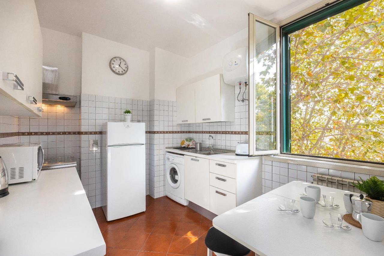 Ginori Apartment-Rental In Rome Exterior photo