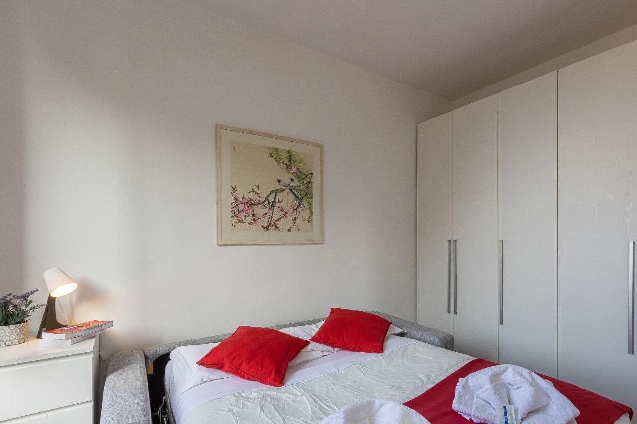 Ginori Apartment-Rental In Rome Exterior photo