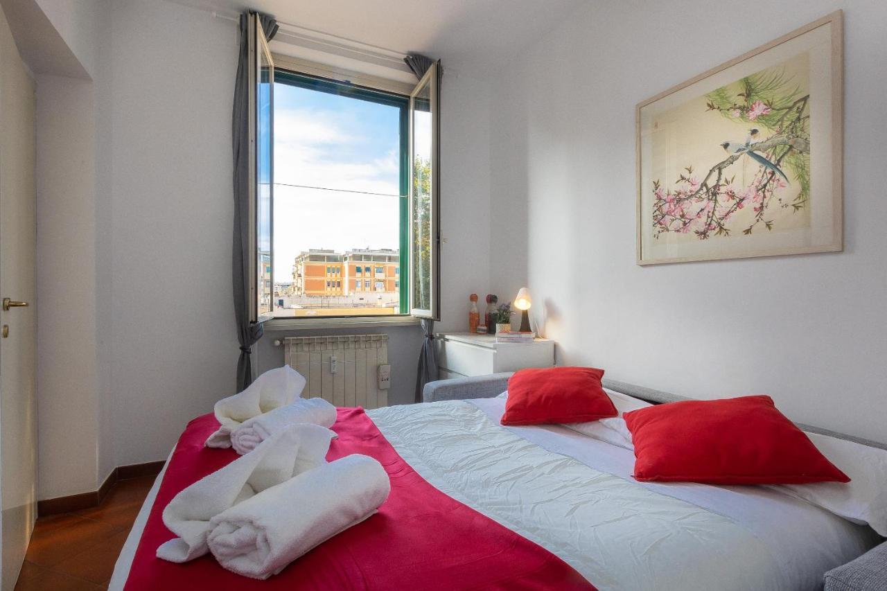 Ginori Apartment-Rental In Rome Exterior photo