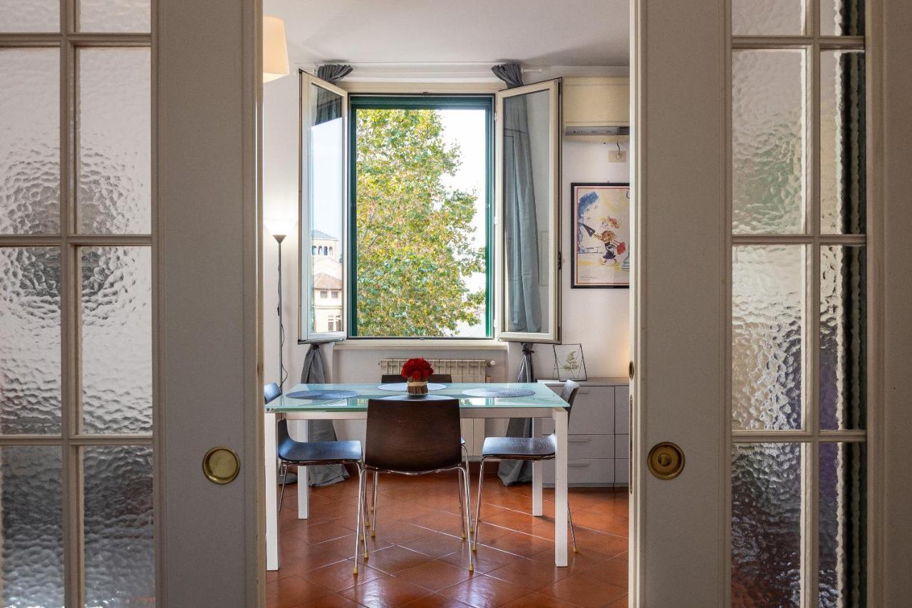 Ginori Apartment-Rental In Rome Exterior photo