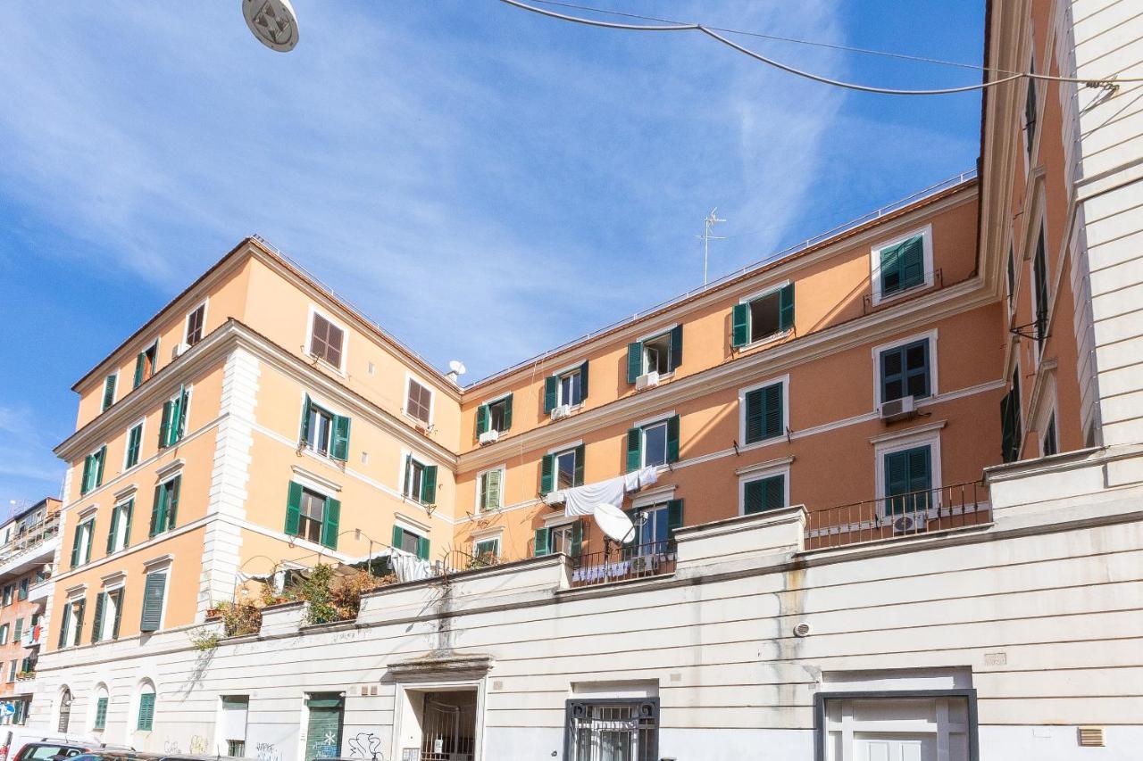 Ginori Apartment-Rental In Rome Exterior photo