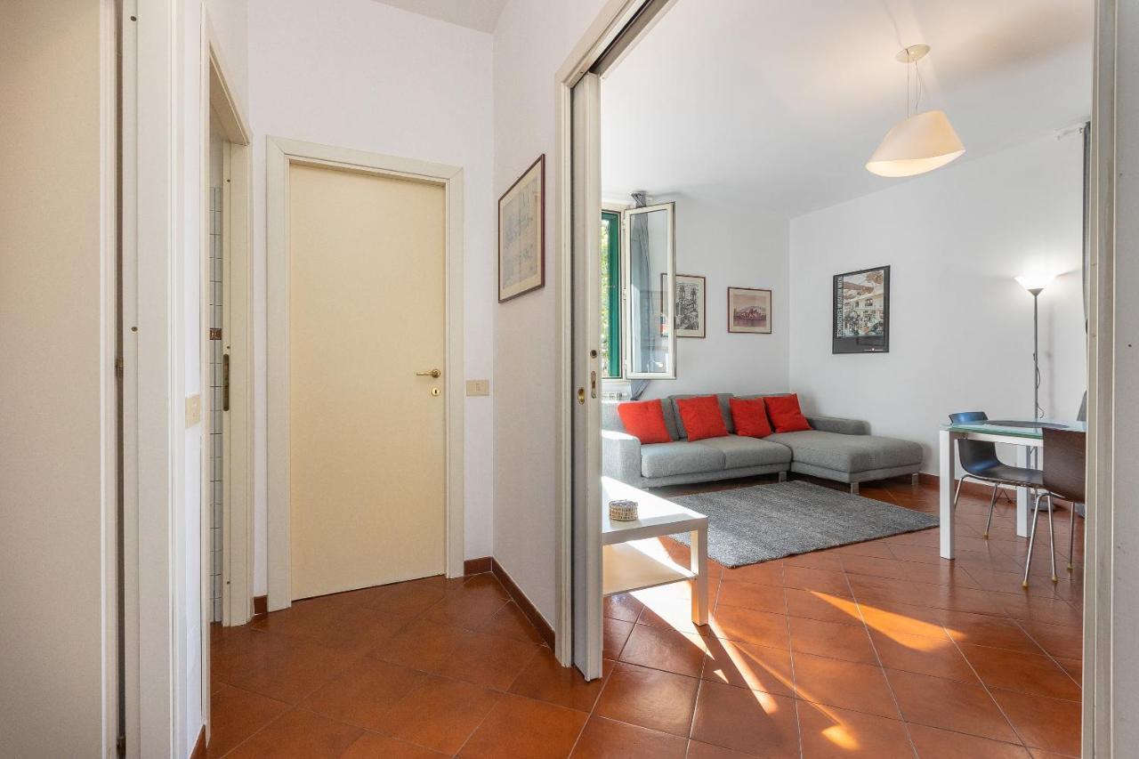 Ginori Apartment-Rental In Rome Exterior photo