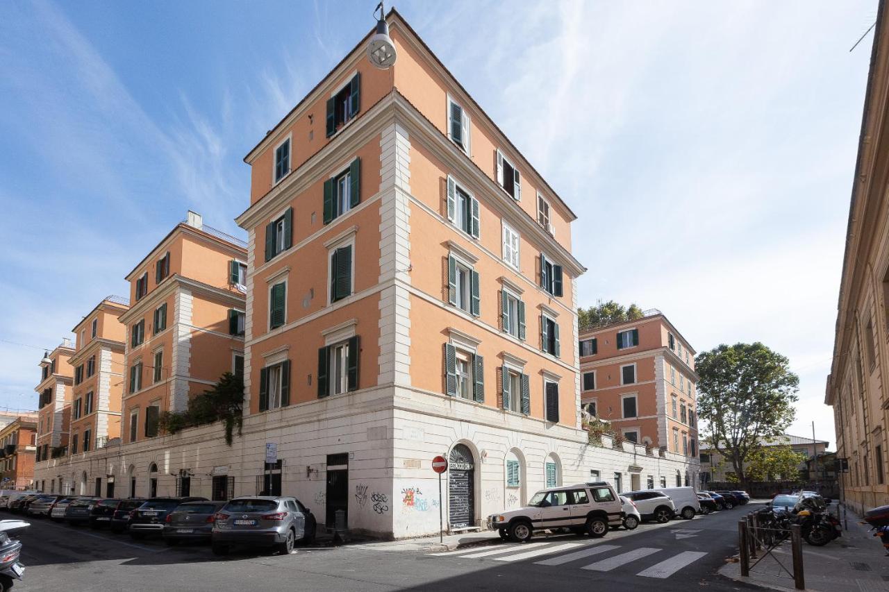 Ginori Apartment-Rental In Rome Exterior photo