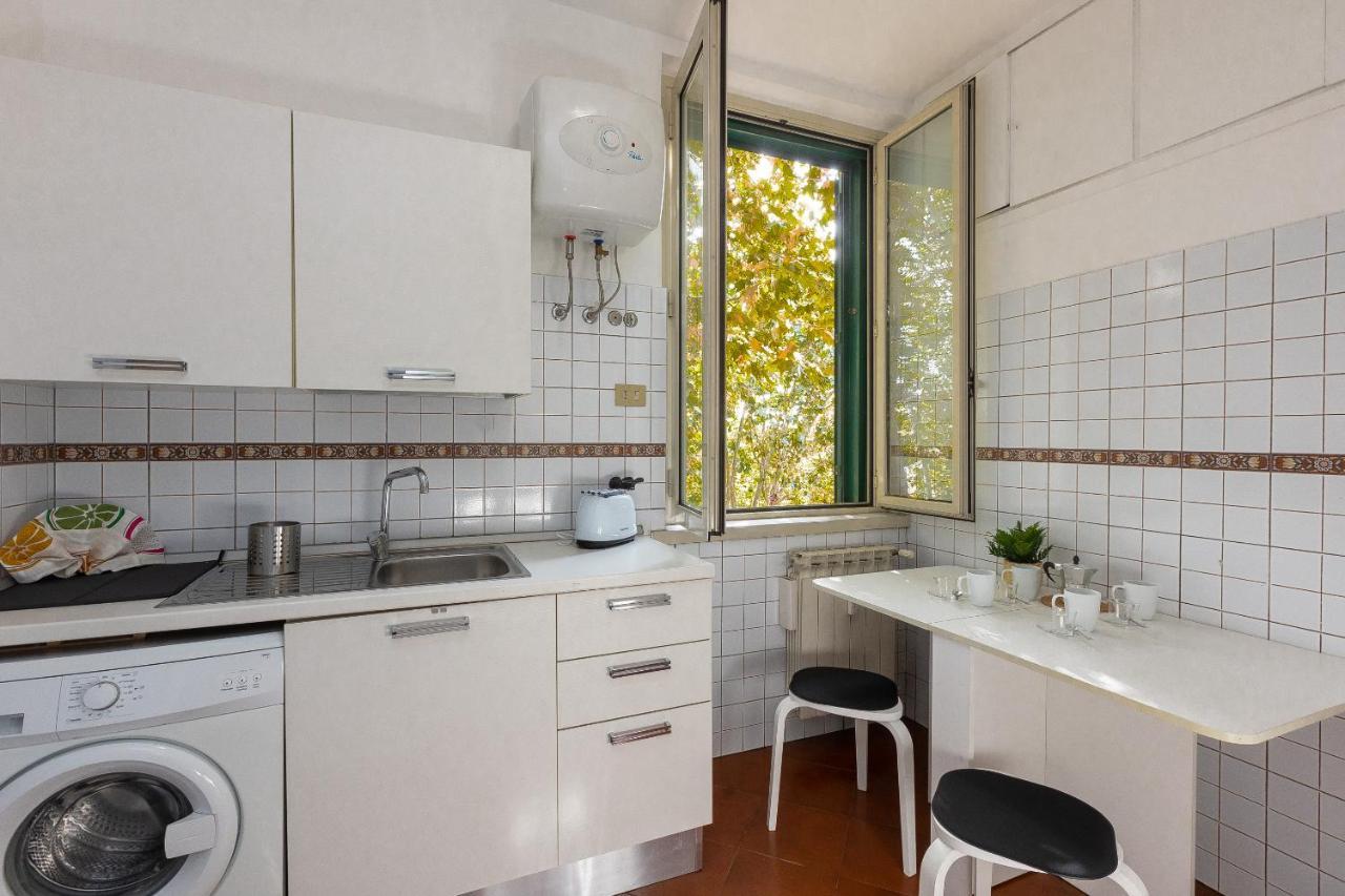 Ginori Apartment-Rental In Rome Exterior photo