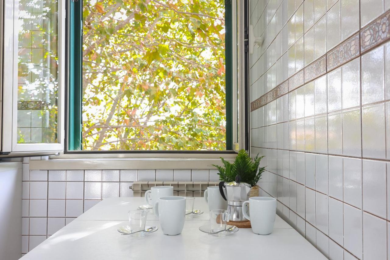 Ginori Apartment-Rental In Rome Exterior photo