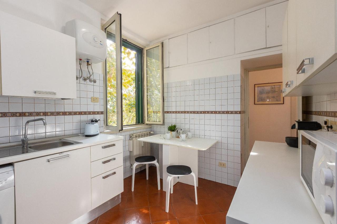 Ginori Apartment-Rental In Rome Exterior photo