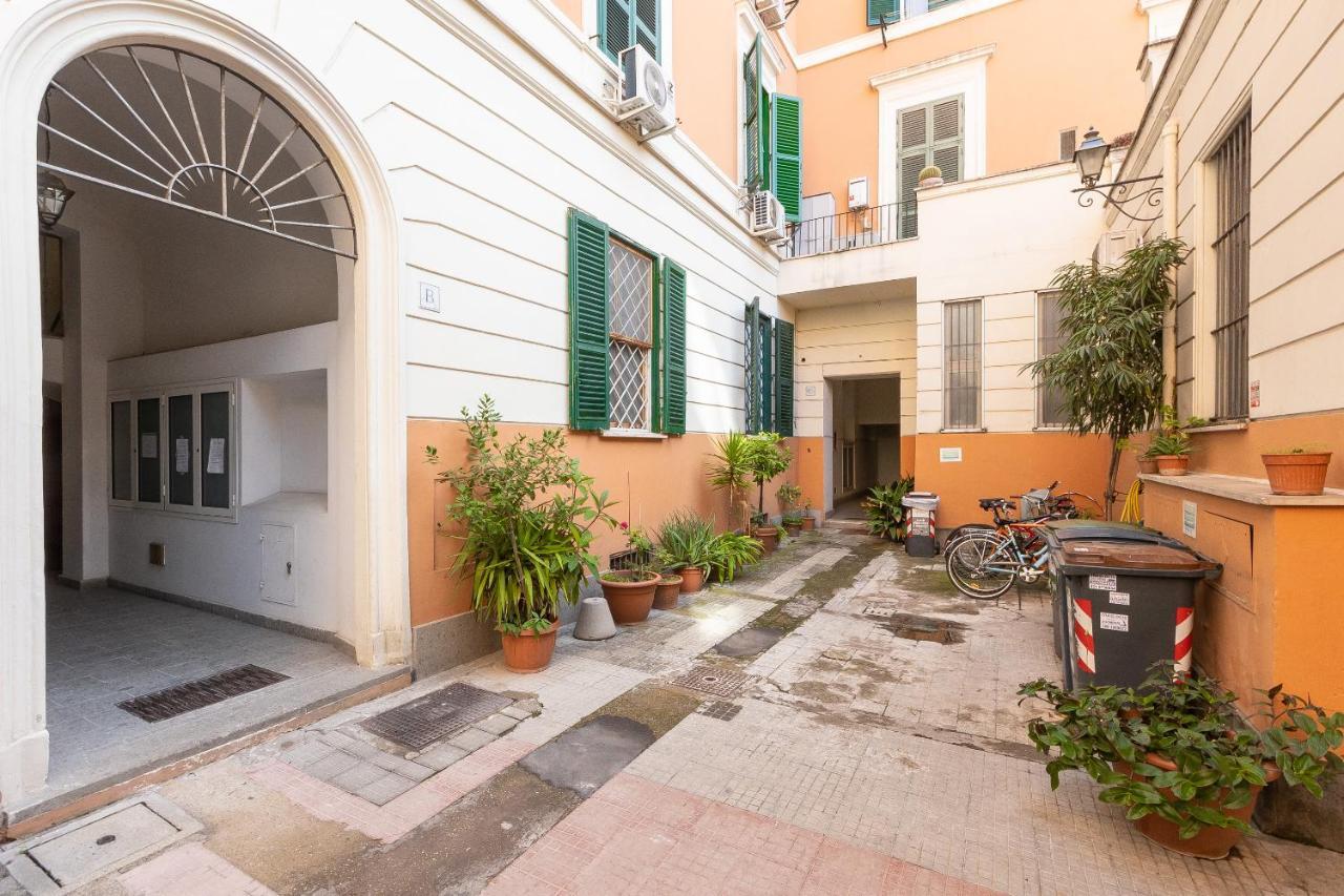 Ginori Apartment-Rental In Rome Exterior photo