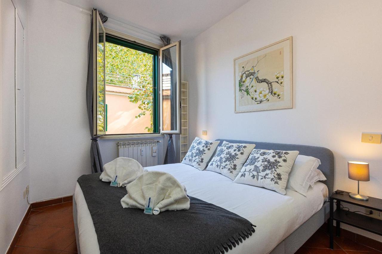 Ginori Apartment-Rental In Rome Exterior photo