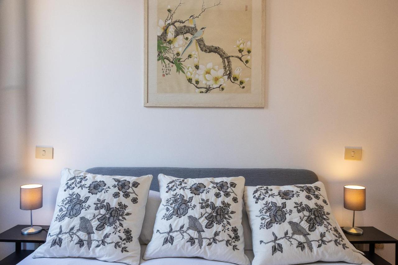 Ginori Apartment-Rental In Rome Exterior photo